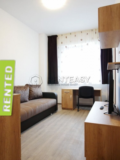 Apartament o camera Iasi