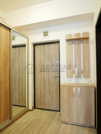 Apartament o camera Iasi