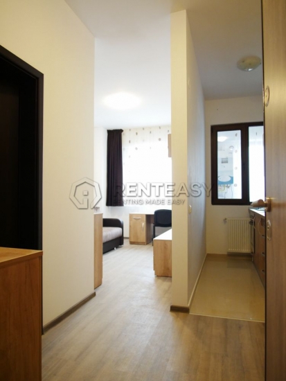 Apartament o camera Iasi