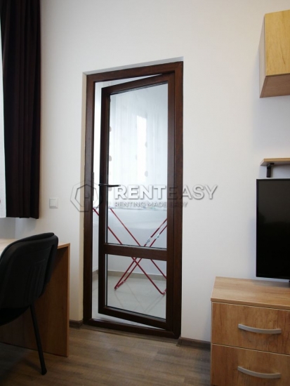Apartament o camera Iasi