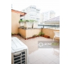Apartament cu o camera decomandat de inchiriat langa Hala Centrala