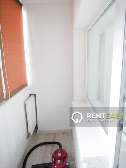 Apartament cu o camera decomandat de inchiriat langa Hala Centrala