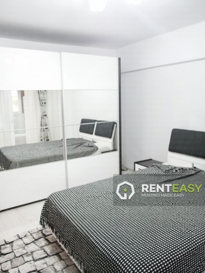 Apartament cu o camera decomandat de inchiriat langa Hala Centrala