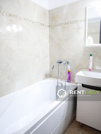 Apartament cu o camera decomandat de inchiriat langa Hala Centrala