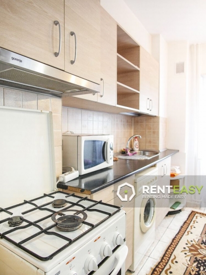 Apartament cu o camera de inchiriat in zona Garii