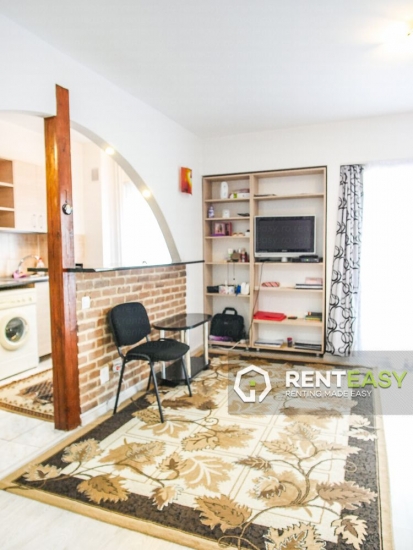 Apartament cu o camera de inchiriat in zona Garii