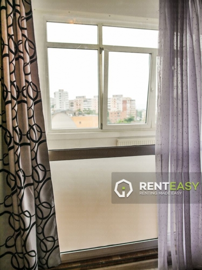 Apartament cu o camera de inchiriat in zona Garii