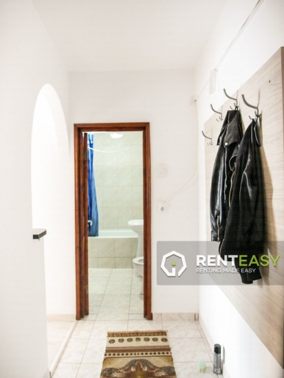 Apartament cu o camera de inchiriat in zona Garii