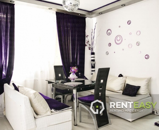 Apartament cu 2 camere de inchiriat in Tatarasi