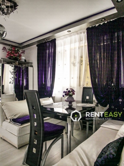 Apartament cu 2 camere de inchiriat in Tatarasi