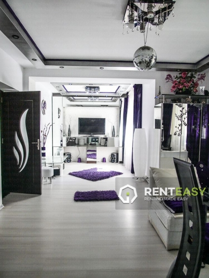 Apartament cu 2 camere de inchiriat in Tatarasi