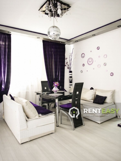 Apartament cu 2 camere de inchiriat in Tatarasi