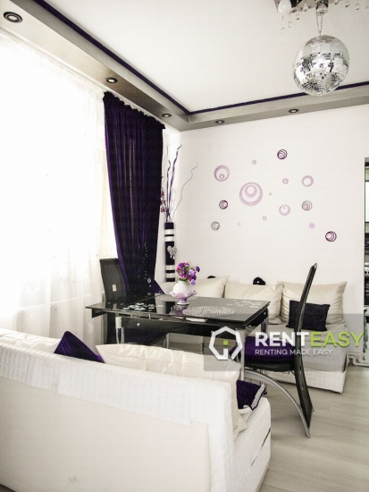 Apartament cu 2 camere de inchiriat in Tatarasi