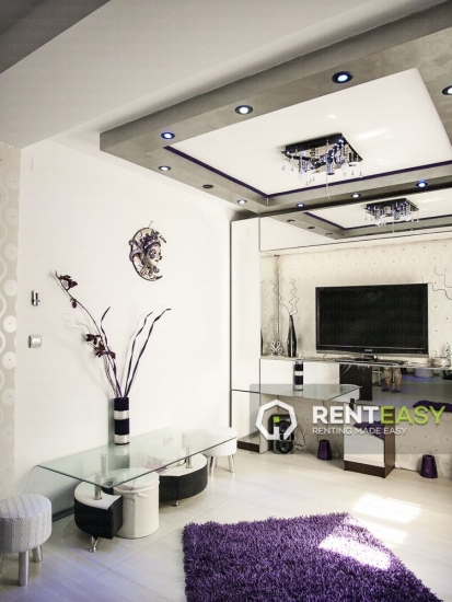 Apartament cu 2 camere de inchiriat in Tatarasi
