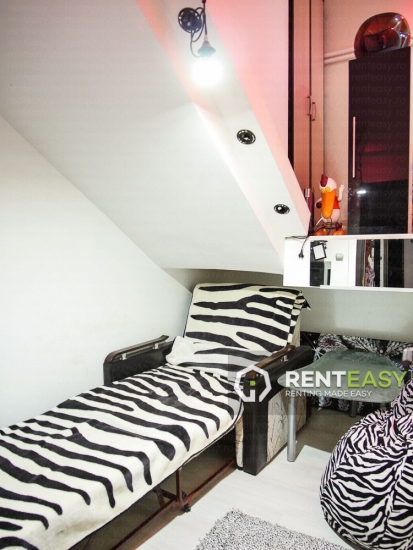 Apartament cu 2 camere de inchiriat in Tatarasi