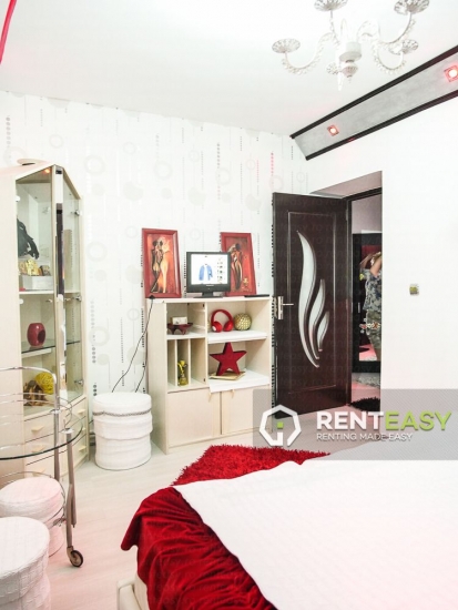 Apartament cu 2 camere de inchiriat in Tatarasi