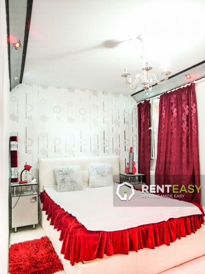 Apartament cu 2 camere de inchiriat in Tatarasi