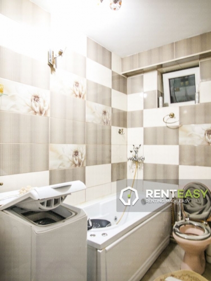 Apartament cu 2 camere de inchiriat in Tatarasi