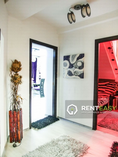 Apartament cu 2 camere de inchiriat in Tatarasi