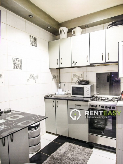 Apartament cu 2 camere de inchiriat in Tatarasi