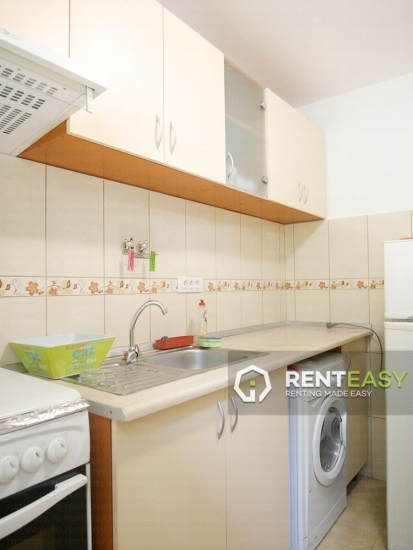 Apartament spatios cu 3 camere de inchiriat in Centru - Independentei