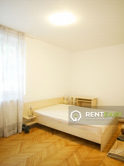 Apartament spatios cu 3 camere de inchiriat in Centru - Independentei