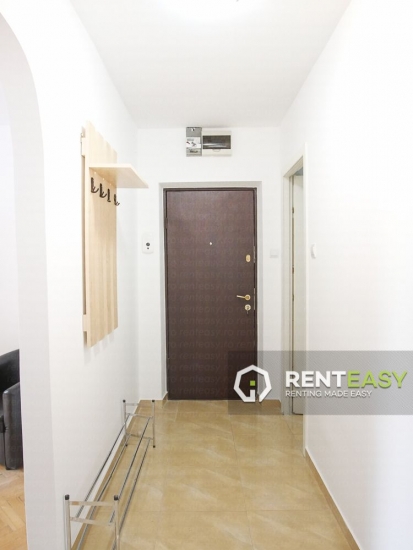Apartament spatios cu 3 camere de inchiriat in Centru - Independentei