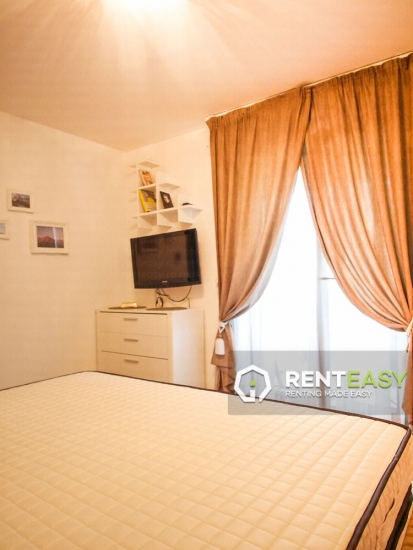 Apartament nou cu 3 camere de inchiriat in Centru - zona Palas