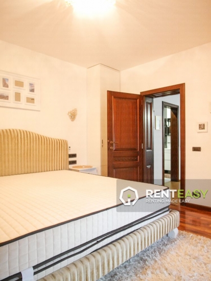 Apartament nou cu 3 camere de inchiriat in Centru - zona Palas