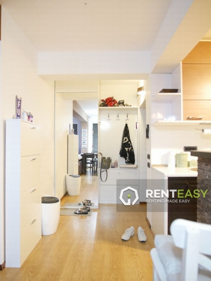Apartament nou cu 3 camere de inchiriat in Centru - zona Palas