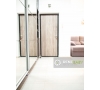 Apartament cu 2 camere situat in Bloc nou - Palas Mall