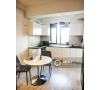 Apartament cu 2 camere situat in Bloc nou - Palas Mall