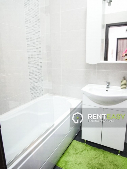 Apartament cu 2 camere situat in Bloc nou - Palas Mall