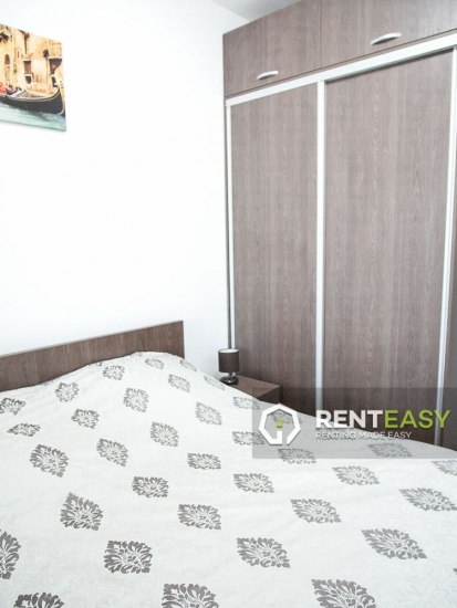 Apartament cu 2 camere situat in Bloc nou - Palas Mall