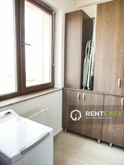 Apartament cu 2 camere situat in Bloc nou - Palas Mall