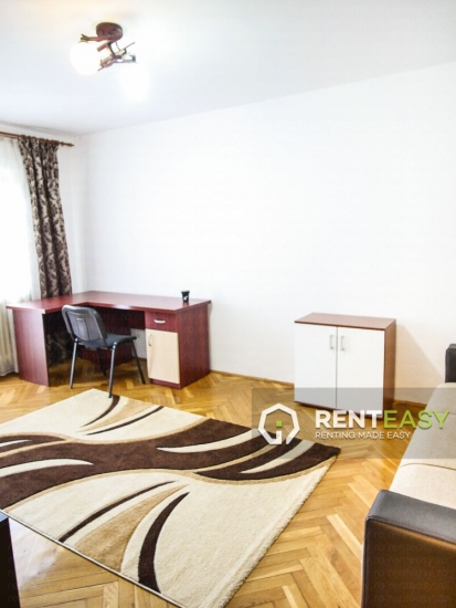 Apartament cu 2 camere de inchiriat in zona Gara-Arcu