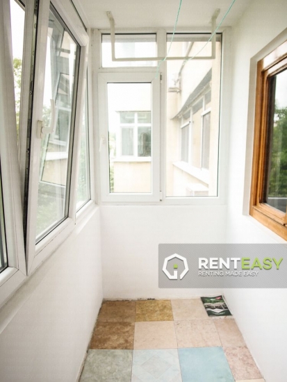 Apartament cu 2 camere de inchiriat in zona Gara-Arcu