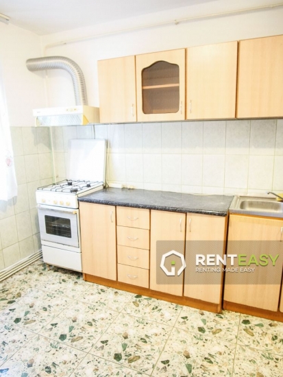Apartament cu 2 camere de inchiriat in zona Gara-Arcu