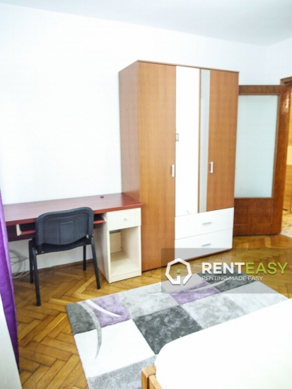 Apartament cu 2 camere de inchiriat in zona Gara-Arcu