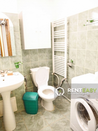 Apartament cu 2 camere de inchiriat in zona Gara-Arcu