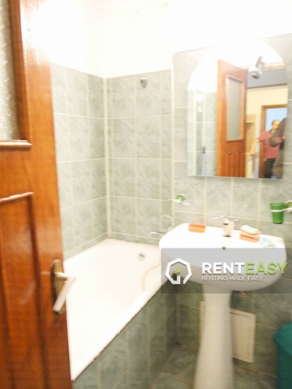 Apartament cu 2 camere de inchiriat in zona Gara-Arcu