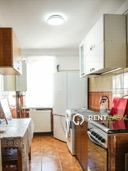 Apartament cu 3 camere de inchiriat in zona Independentei