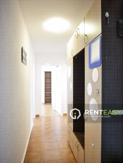 Apartament cu 3 camere de inchiriat in zona Independentei