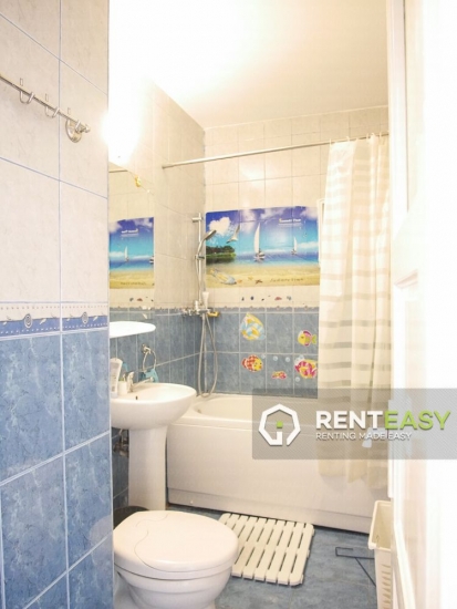 Apartament cu 3 camere de inchiriat in zona Independentei