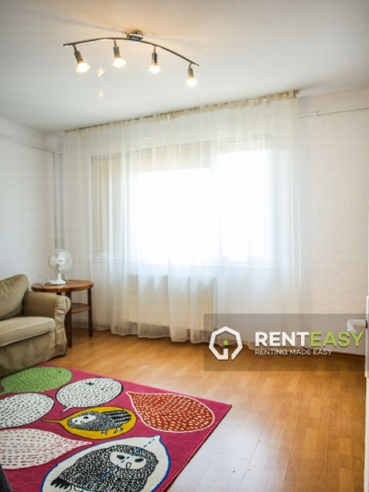 Apartament cu 3 camere de inchiriat in zona Independentei