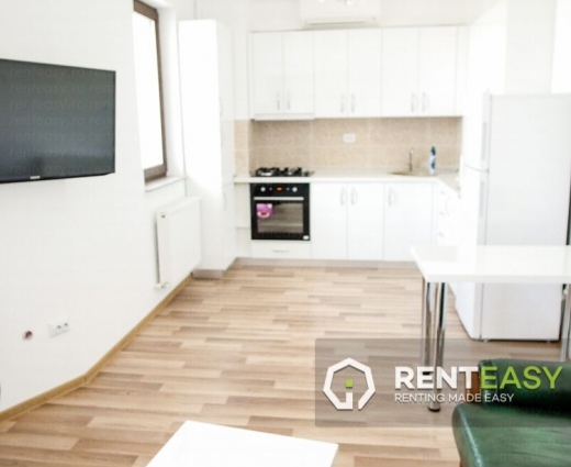  Apartament cu 2 camere in bloc nou in Pacurari