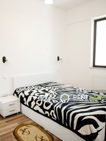  Apartament cu 2 camere in bloc nou in Pacurari