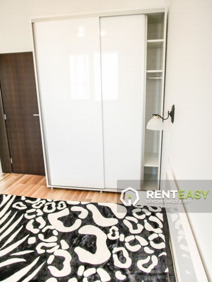  Apartament cu 2 camere in bloc nou in Pacurari
