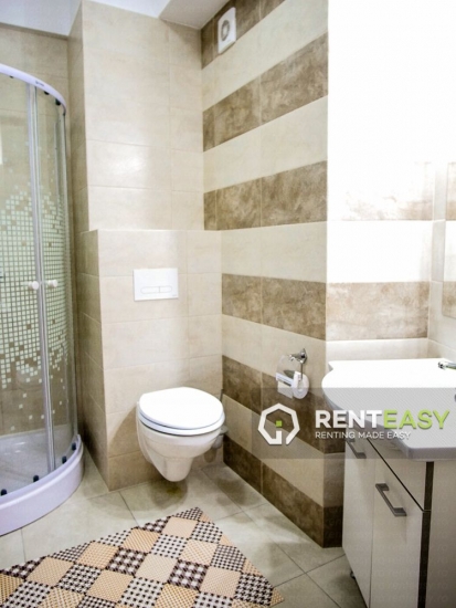  Apartament cu 2 camere in bloc nou in Pacurari
