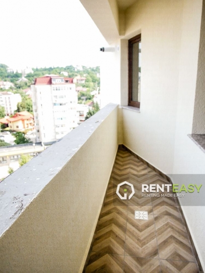  Apartament cu 2 camere in bloc nou in Pacurari